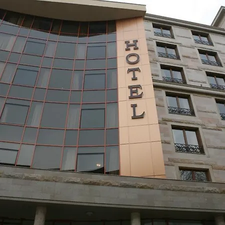 Hotel Arena Di Serdica Sofia