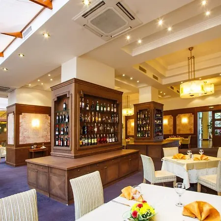 Arena Di Serdica Hotel Sofia