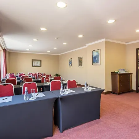 Hotel Arena Di Serdica Sofia