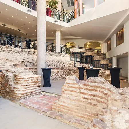 Arena Di Serdica Hotell