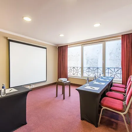 Hotell Arena Di Serdica