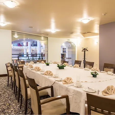 Hotell Arena Di Serdica
