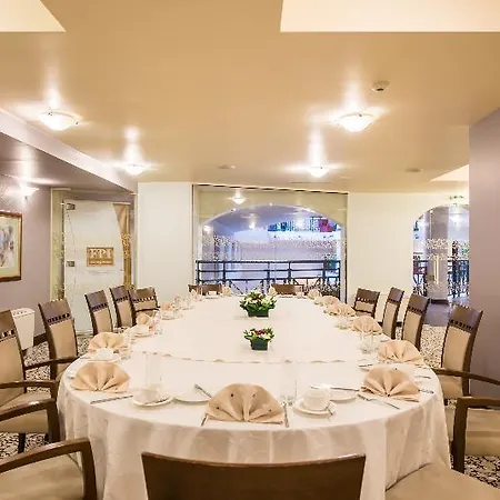 Arena Di Serdica Hotel
