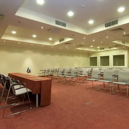 Hotel Arena Di Serdica 5*
