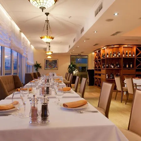 Hotell Arena Di Serdica