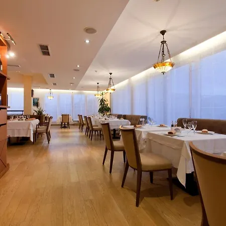 Hotel Arena Di Serdica Sofie