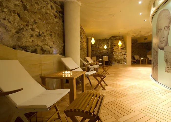 Hotel Arena Di Serdica 5*