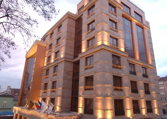 Arena Di Serdica Hotel Sofia
