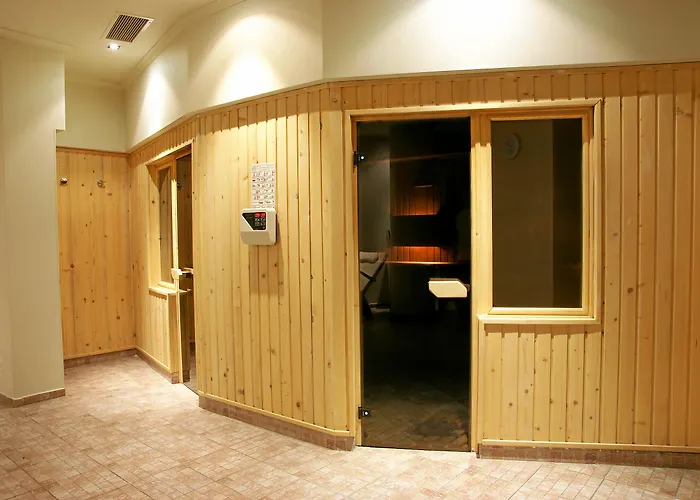 Hotel Arena Di Serdica