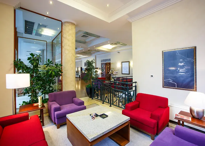 Hotel Arena Di Serdica