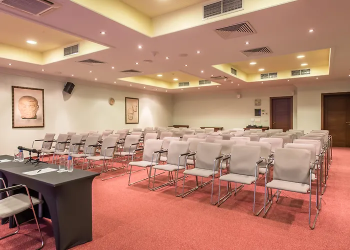 Arena Di Serdica Hotel 5*