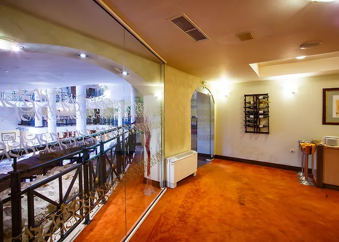 Arena Di Serdica Sofia