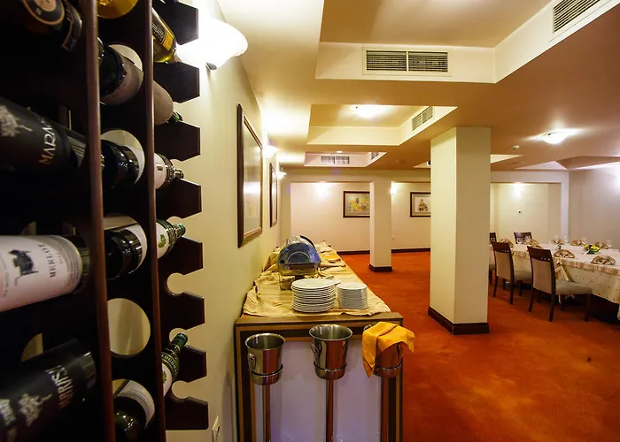 Hotel Arena Di Serdica