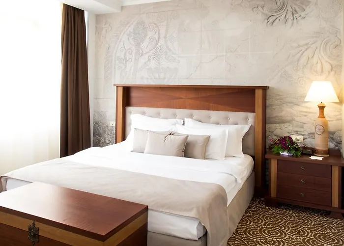 Arena Di Serdica Hotel