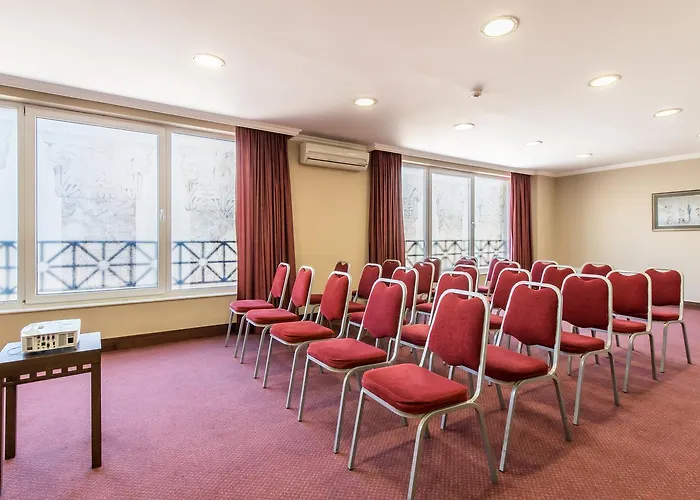 Hotel Arena Di Serdica Sofia