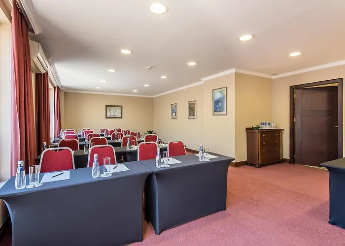 Hotel Arena Di Serdica Sofia