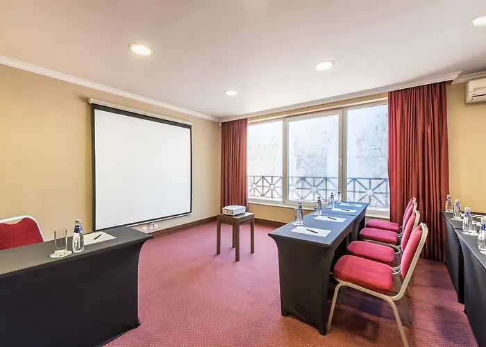 Hotel Arena Di Serdica