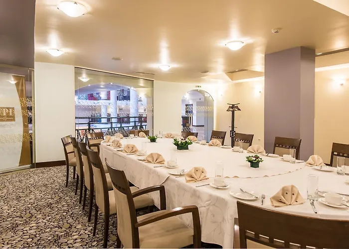 Hotel Arena Di Serdica