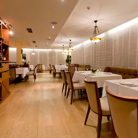 Hotel Arena Di Serdica Sofia