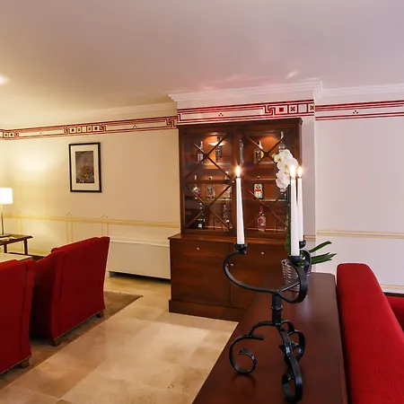 Arena Di Serdica Hotel