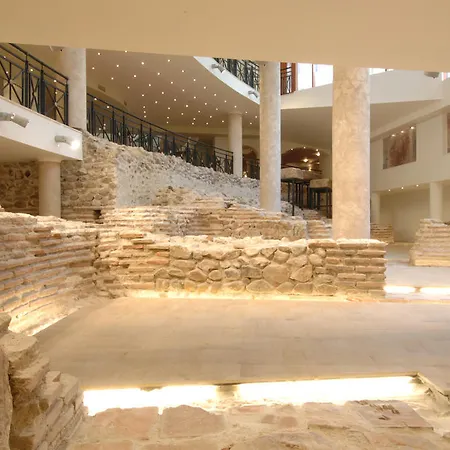 Arena Di Serdica Sofía