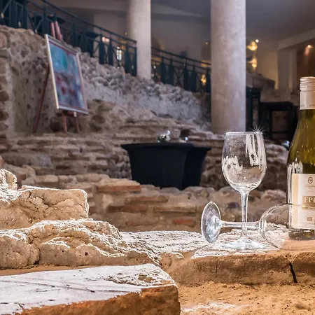 Hotel Arena Di Serdica