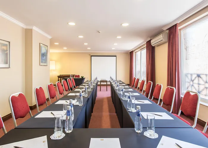 Arena Di Serdica 5* 索菲亞