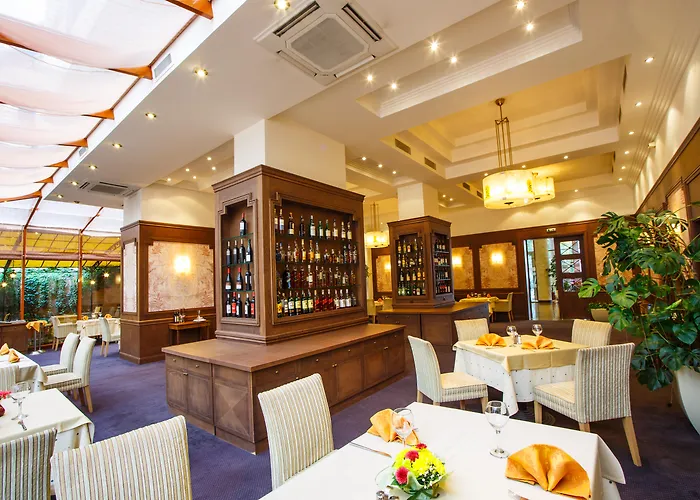 Arena Di Serdica 酒店