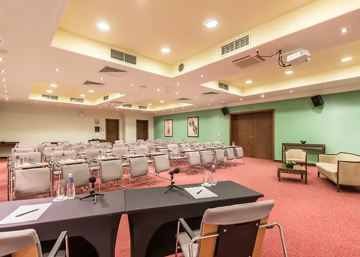 Arena Di Serdica 酒店