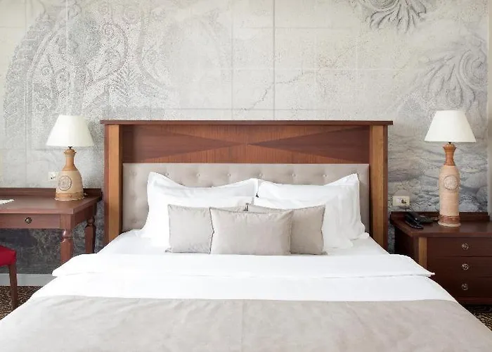 Arena Di Serdica 酒店 5*