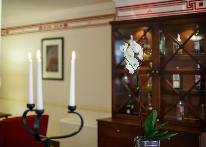 酒店 Arena Di Serdica 索菲亞