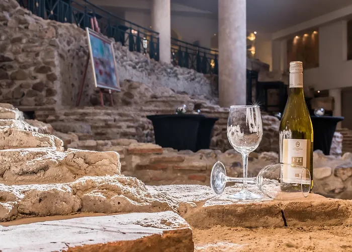 酒店 Arena Di Serdica