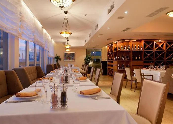 酒店 Arena Di Serdica