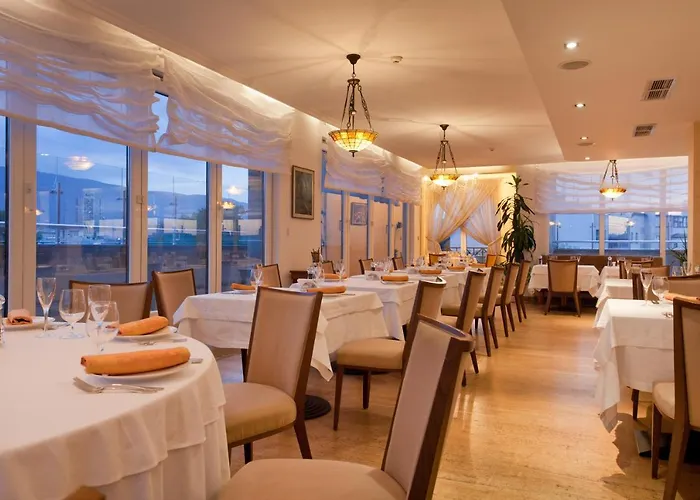 Arena Di Serdica 酒店 5*