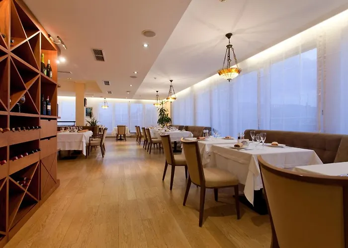 酒店 Arena Di Serdica 索菲亞