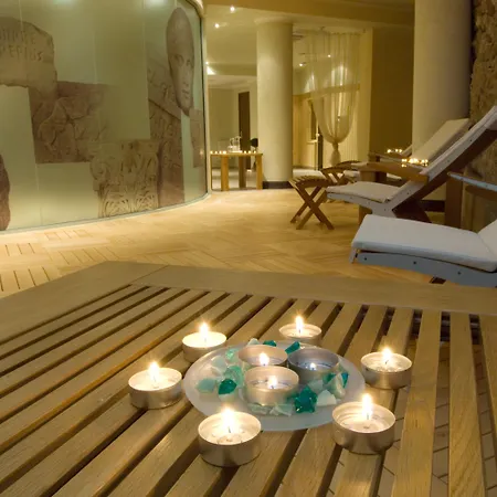 Hotel Arena Di Serdica 5*