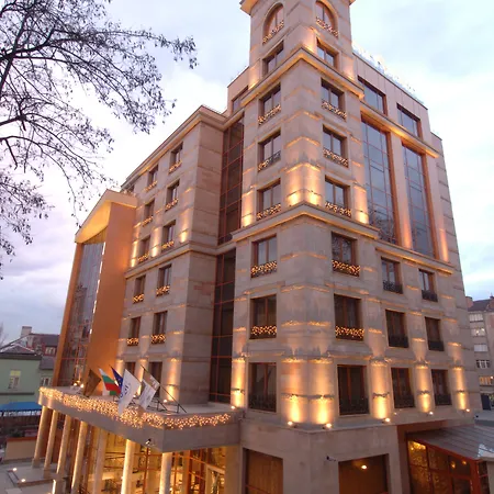 Arena Di Serdica Hotel Sófia