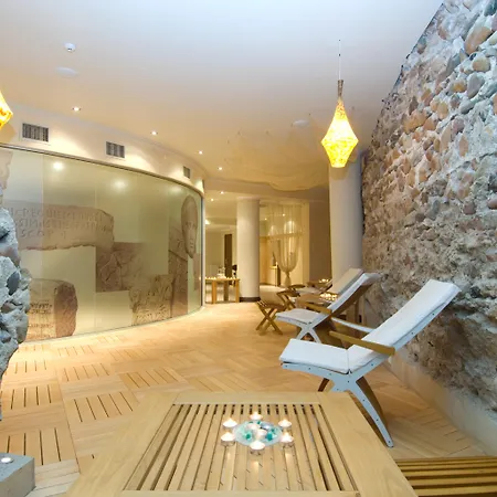 Hotel Arena Di Serdica Sófia
