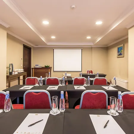 Arena Di Serdica Hotel Sófia