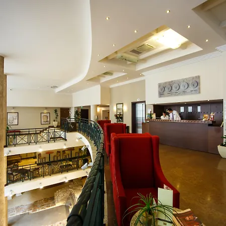 Arena Di Serdica Hotel Sofia