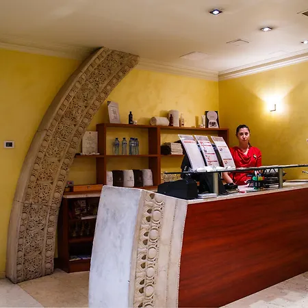 Hotel Arena Di Serdica Sófia