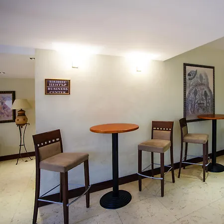 Hotel Arena Di Serdica Sófia
