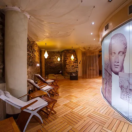Hotel Arena Di Serdica Sófia