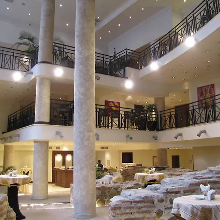Hotel Arena Di Serdica Sófia