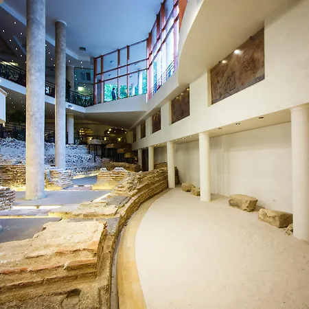 Arena Di Serdica