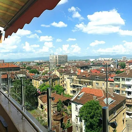 Hotel Arena Di Serdica Sófia