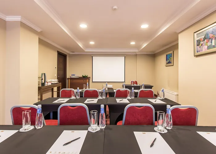 Arena Di Serdica Hotel Sofia