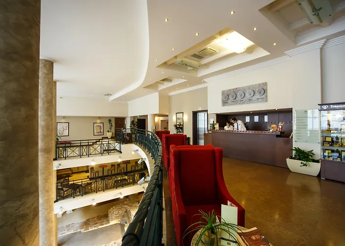 Arena Di Serdica Hotel Sofia