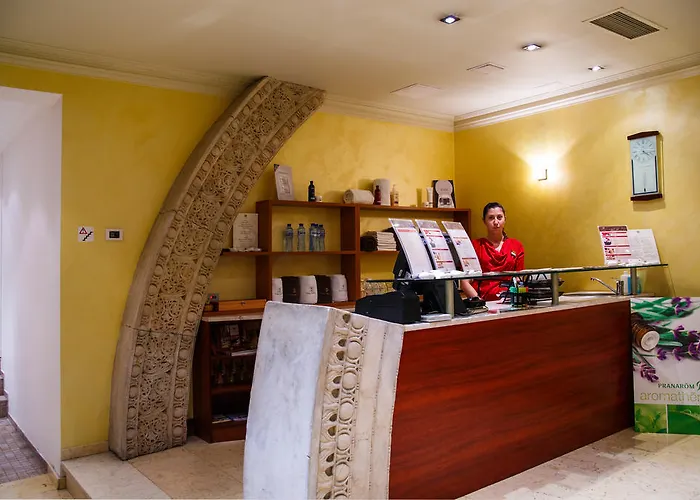 Hotel Arena Di Serdica Sofia