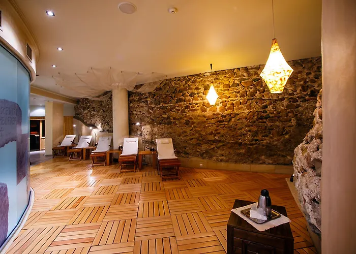 Hotel Arena Di Serdica